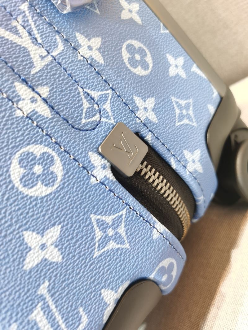 Louis Vuitton Suitcase